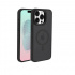 Ampd Funda Camkick para iPhone 16 Pro, Negro - Imagen adicional 3