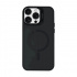 Ampd Funda Camkick para iPhone 16 Pro, Negro