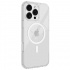 Ampd Funda Impact Drop para iPhone 16 Pro Max, Transparente - Imagen adicional 1