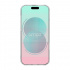 Ampd Funda Impact Drop para iPhone 16 Pro Max, Transparente - Imagen adicional 4