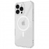 Ampd Funda Impact Drop para iPhone 16 Pro Max, Transparente - Imagen adicional 2