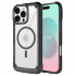 Ampd Funda Durabump para iPhone 16 Pro Max, Negro - Imagen adicional 3