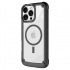 Ampd Funda Durabump para iPhone 16 Pro Max, Negro - Imagen adicional 2