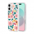 Ampd Funda Wildflower para iPhone 17, Multicolor