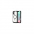 Ampd Funda Durabump para iPhone 17, Negro