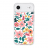 Ampd Funda Wildflower para iPhone 17 Air, Multicolor