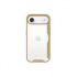 Ampd Funda Flip Wallet para iPhone Air, Dorado