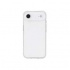 Ampd Funda Crystal Clear para iPhone Air, Transparente