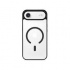 Ampd Funda MagBump para iPhone Air, Negro