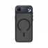 Ampd Funda CamKick para iPhone Air, Negro