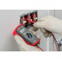 Amprobe Multímetro Digital PK-110, 300VCA-CC, Negro/Rojo - incluye Kit de Prueba Eléctrica - Imagen adicional 2