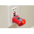 Amprobe Multímetro Digital PK-110, 300VCA-CC, Negro/Rojo - incluye Kit de Prueba Eléctrica - Imagen adicional 3