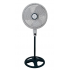 Anavia Ventilador P16S2, 3 Velocidades, 16", Gris  1
