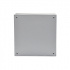 Anclo Gabinete para Pared Nema 1, 600 x 600mm, Gris  3