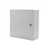 Anclo Gabinete para Pared Nema 1, 600 x 600mm, Gris  1
