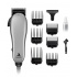 Andis Cortadora de pelo para Mascotas Easy Clip Multi-Style, 6 Cabezales, 1 Velocidad - Imagen adicional 1