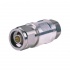Andrew Conector Coaxial Clase N Macho, Plata  1