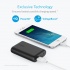 Cargador Portátil Anker PowerCore, 10.000mAh, Negro - Imagen adicional 1