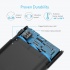 Cargador Portátil Anker PowerCore, 10.000mAh, Negro - Imagen adicional 2