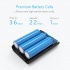 Cargador Portátil Anker PowerCore, 10.000mAh, Negro - Imagen adicional 3
