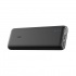 Cargador Portátil Anker PowerCore, 20.100mAh, Negro  1