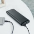 Cargador Portátil Anker PowerCore, 20.100mAh, Negro  2