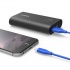 Anker Cable PowerLine  USB Macho - Lightning Macho, 1.8 Metros, Azul  4
