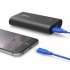 Anker Cable PowerLine  USB Macho - Lightning Macho, 1.8 Metros, Azul - Imagen adicional 3