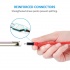 Anker Cable PowerLine+ USB A Macho - Micro USB B Macho, 1.8 Metros, Rojo  4