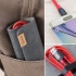 Anker Cable PowerLine+ USB A Macho - Micro USB B Macho, 1.8 Metros, Rojo  7