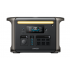 Anker Solix Estación de Carga SOLIX F1500, 13 USB-A/USB-C, 120V, 100W