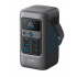Anker Solix Estación de Carga Solix C200X, 200W, 192Wh, 2 x USB-A, 3 x USB-C,