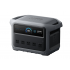 Anker Solix Estación de Carga C1000 Gen 2, 1.600W, 1.024Wh, 1 x USB-A, 3 x USB-C, 5 Salidas