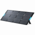 Anker Solix Panel Solar SOLIX PS400, 128 Celdas, 48V, 400W, Silicio Monocristalino, Isc 8.7A