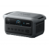 Anker Solix Estación de Carga ANK-18601002, 2.400W, 2.048Wh, 1 x USB-A, 3 x USB-C, 4 Salidas