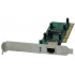 Ansel 2093LP Tarjeta de Red PCI, Alámbrico, IEEE802.3/3u/3x  1