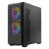 Gabinete Antec NX416L, Midi-Tower, ATX/Micro-ATX/Mini-ITX, USB 3.0, sin Fuente, 1 Ventilador Instalado, Negro  3