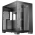 Gabinete Antec Constellation C8 con Ventana, Full Tower, ATX/EATX/ITX/Micro ATX, USB 3.0, sin Fuente/Ventiladores Instalados, Negro  1