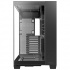 Gabinete Antec Constellation C8 con Ventana, Full Tower, ATX/EATX/ITX/Micro ATX, USB 3.0, sin Fuente/Ventiladores Instalados, Negro  8