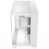 Gabinete Antec C8 con Ventana, Full Tower, ATX/ITX/micro ATX, USB 3.2, sin Fuente, sin Ventiladores Instalados, Blanco  4