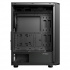 Gabinete Antec AX83 RGB Elite, Midi-Tower, ATX/EATX/Micro-ATX/Mini-ITX, USB 2.0/3.0, sin Fuente, 4 Ventiladores Instalados, Negro   6