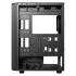 Gabinete Antec AX83 RGB Elite, Midi-Tower, ATX/EATX/Micro-ATX/Mini-ITX, USB 2.0/3.0, sin Fuente, 4 Ventiladores Instalados, Negro   7