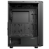 Gabinete Antec AX83 RGB, Midi-Tower, ATX/EATX/Micro-ATX/Mini-ITX, USB 2.0/3.0, sin Fuente, 2 Ventiladores Instalados, Negro   4