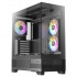 Gabinete Antec CX700 RGB ELITE, Midi-Tower, ATX/Micro-ATX/Mini-ITX, USB 2.0/3.0, sin Fuente, 3 Ventiladores Instalados, Negro  1