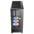 Gabinete Antec CX700 RGB ELITE, Midi-Tower, ATX/Micro-ATX/Mini-ITX, USB 2.0/3.0, sin Fuente, 3 Ventiladores Instalados, Negro  6