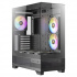 Gabinete Antec CX700 RGB ELITE, Midi-Tower, ATX/Micro-ATX/Mini-ITX, USB 2.0/3.0, sin Fuente, 3 Ventiladores Instalados, Negro  3