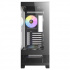 Gabinete Antec CX700 RGB ELITE, Midi-Tower, ATX/Micro-ATX/Mini-ITX, USB 2.0/3.0, sin Fuente, 3 Ventiladores Instalados, Negro  5