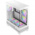 Gabinete Antec CX700 RGB ELITE WHITE, Midi-Tower, ATX/Micro-ATX/Mini-ITX, USB 2.0/3.0, sin Fuente, 3 Ventiladores Instalados, Blanco   4