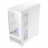 Gabinete Antec CX700 RGB ELITE WHITE, Midi-Tower, ATX/Micro-ATX/Mini-ITX, USB 2.0/3.0, sin Fuente, 3 Ventiladores Instalados, Blanco ― Le falta el cristan frontal.  8