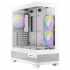 Gabinete Antec CX700 RGB ELITE WHITE, Midi-Tower, ATX/Micro-ATX/Mini-ITX, USB 2.0/3.0, sin Fuente, 3 Ventiladores Instalados, Blanco   3